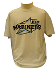 Tshirt Nublend Mariner Sports
